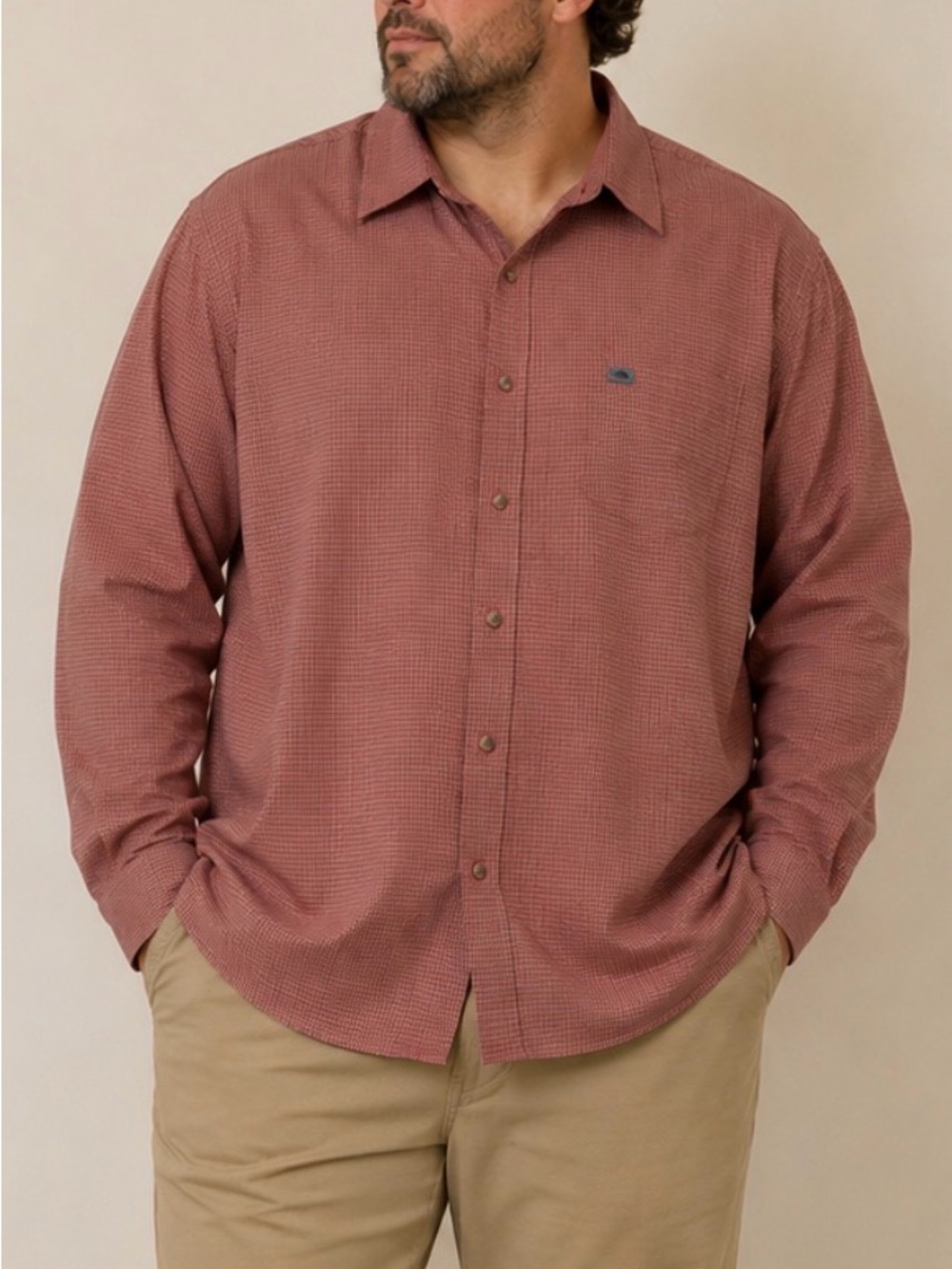 The North Face Long Sleeve